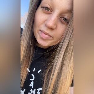 Meet your Posher, Katlyn